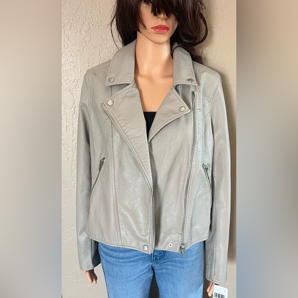 Blank NYC On The Rocks Jacket - Picture 3 of 10